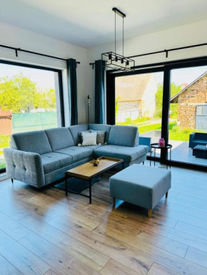 Apartmány 400 Veľká Lomnica